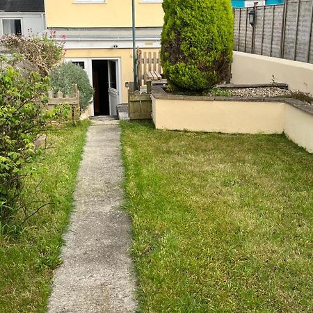 Pet Friendly Cottage Pool Buitenkant foto